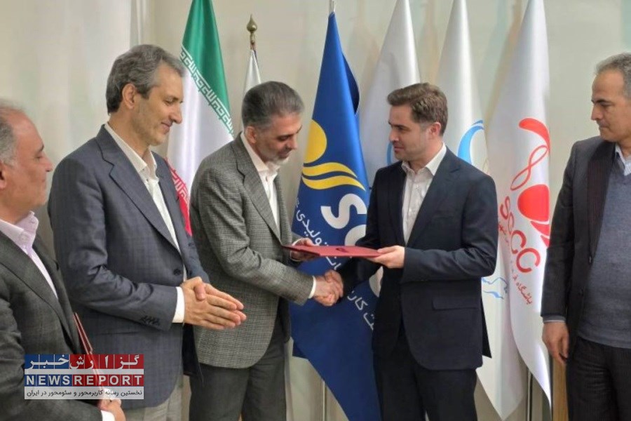 انتصاب جدید در هلدینگ «ومعادن»؛ مدیرعامل اسبق آهن و فولاد ارفع هدایت «بکام» را بر عهده گرفت