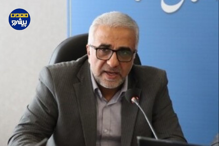 ظرفیت استخراج سالانه معادن سمنان به ۲۵ میلیون تن رسید