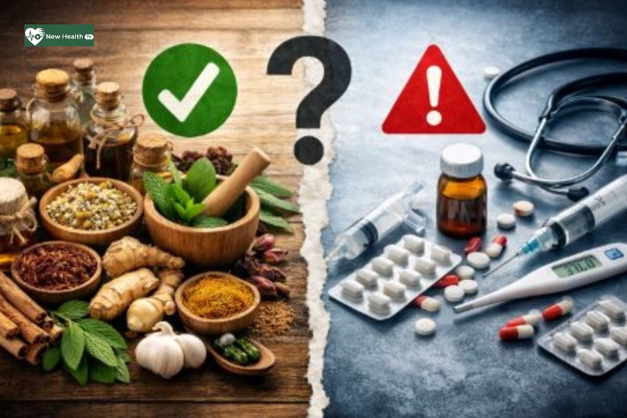 طب سنتی: تا کجا می‌توان اعتماد کرد؟