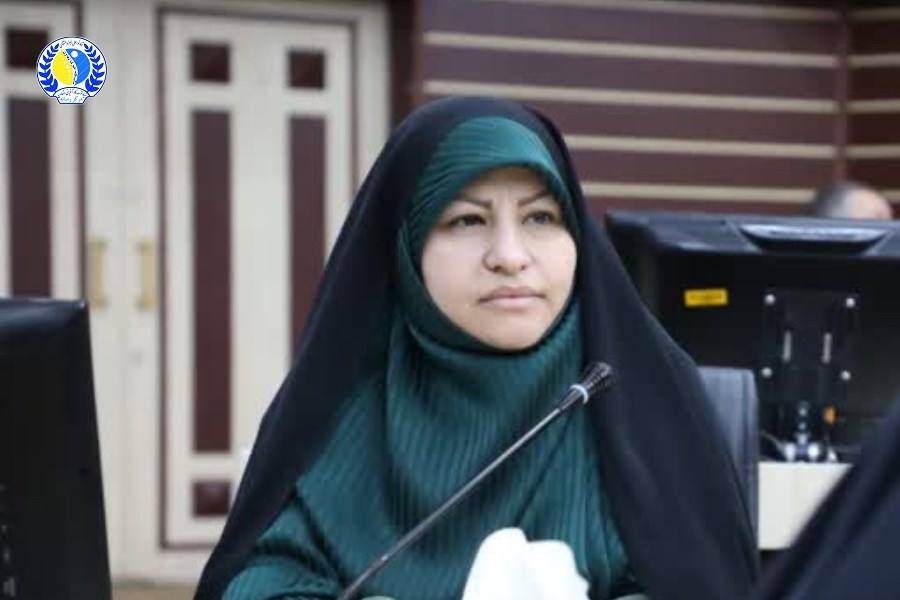 البرز قهرمانِ برابری؛ سبقت ۱۸ درصدی بانوان در انتخابات با حمایت مادران