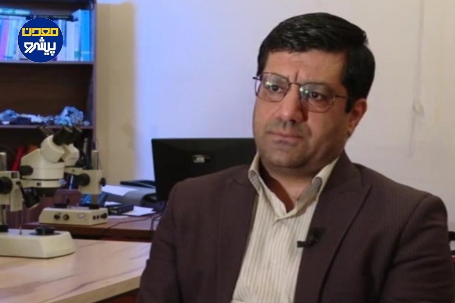 توقف ۹۰ درصدی بازار گوهرسنگ‌ها در یک سال