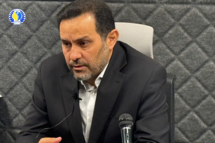 البرز؛ استان پیشتاز در توسعه صنعتی ایران