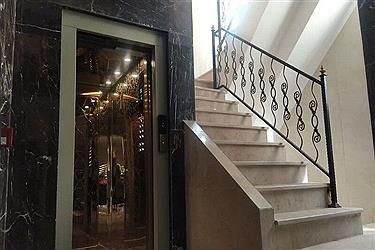 تصویر آماده سازی نهایی ۶۸۰ واحد مسکونی نهضت ملی مسکن استان سمنان