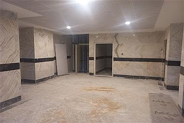 تصویر بازدید دکتر اصغر نوراله زاده رئیس هیات عامل صندوق ملی مسکن از پروژ ه های نهضت ملی مسکن در شهرستان زابل